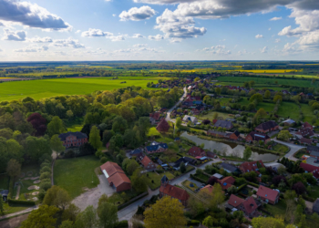 CoWorking-Test in Niendorf an der Stecknitz kommt mit einem ambitionierten Programm