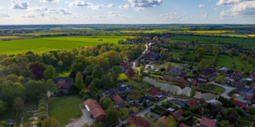 CoWorking-Test in Niendorf an der Stecknitz kommt mit einem ambitionierten Programm