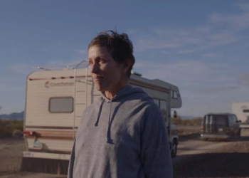 Norddeutsches Freiluftkino mit ‚Nomadland‘ und ‚Catweazle‘