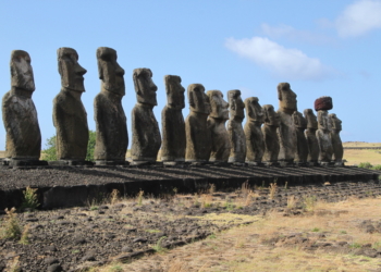 Vortrag: Südamerika – Chile: von Patagonien zu den Moais auf der Osterinsel