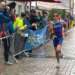 Paul Grindel gewinnt die Deutsche Triathlon-Meisterschaft in Schongau