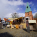 Coworking Container Popup mit vielfältigen Veranstaltungen