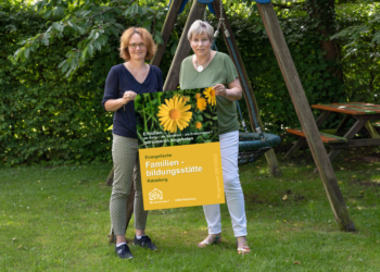 Ratzeburg: Neues Jahresprogramm der Evangelischen Familienbildungsstätte ist erschienen