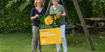 Ratzeburg: Neues Jahresprogramm der Evangelischen Familienbildungsstätte ist erschienen