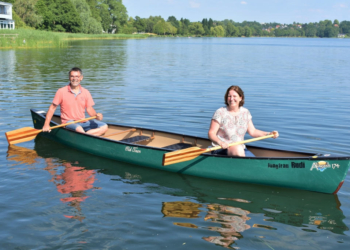Ratzeburger Kanu Club hat einen neuen Vorstand!