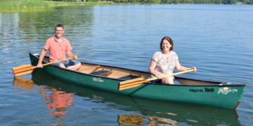 Ratzeburger Kanu Club hat einen neuen Vorstand!