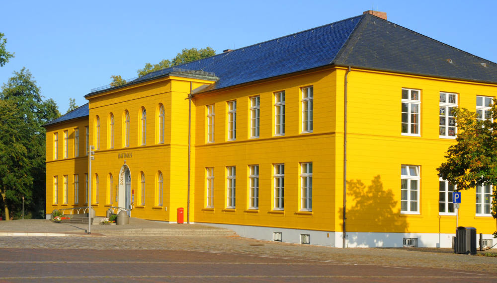 Verfahrensweise zum anstehenden Bürgerentscheid in Ratzeburg