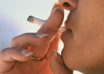 AOK-Gesundheitsatlas belegt: Viele kranke Lungen im Kreis Herzogtum Lauenburg