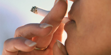 AOK-Gesundheitsatlas belegt: Viele kranke Lungen im Kreis Herzogtum Lauenburg