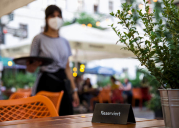 Gastgewerbe im Herzogtum Lauenburg: Jeder Fünfte hat die Branche im Corona-Jahr verlassen