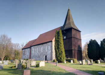 Tagesseminar über mittelalterliche Pfarrkirchen im Kreis Herzogtum Lauenburg