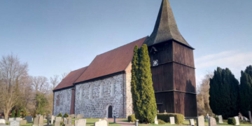 Tagesseminar über mittelalterliche Pfarrkirchen im Kreis Herzogtum Lauenburg