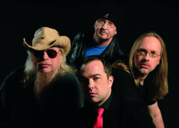 Bagaluten-Open Air im Freibad Lauenburg