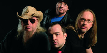 Bagaluten-Open Air im Freibad Lauenburg