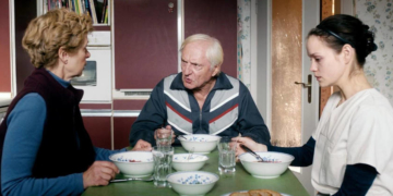 Norddeutsches Freiluftkino mit ‚Die Vergesslichkeit der Eichhörnchen‘ und ‚Kaiserschmarrndrama‘