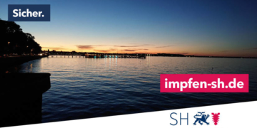 Alle Schleswig-Holsteiner auf Registrierungslisten haben ein Impfangebot erhalten