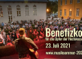 Benefizkonzert für die Flutopfer – Musiksommer startet Solidaritätsaktion