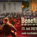 Benefizkonzert für die Flutopfer – Musiksommer startet Solidaritätsaktion