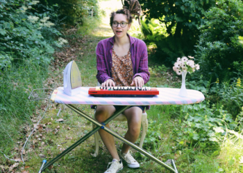 Musik und Quatsch mit ‚Marie Diot‘ & Fabian Großberg