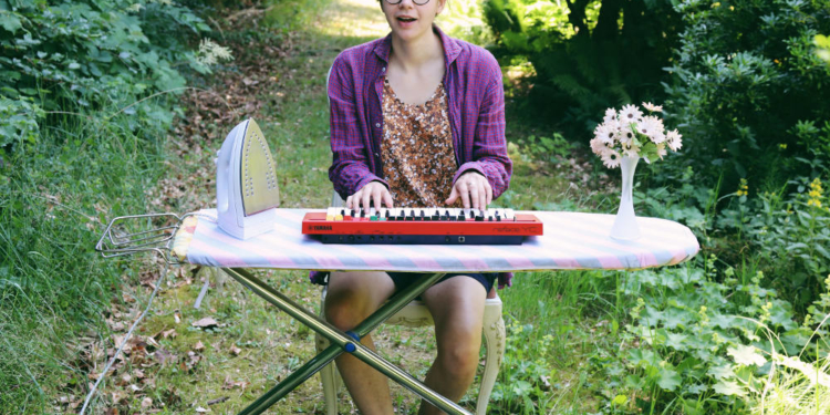 Musik und Quatsch mit ‚Marie Diot‘ & Fabian Großberg