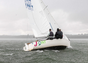 Segeln auf hohem Niveau