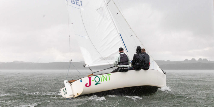 Segeln auf hohem Niveau