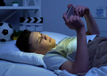 Wenn der Kick durchs Klicken kommt