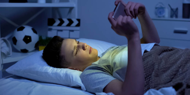 Wenn der Kick durchs Klicken kommt