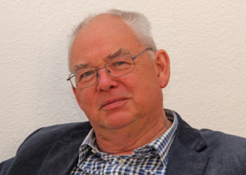 Es fällt ein Stern herunter…