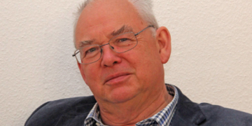 Es fällt ein Stern herunter…