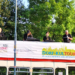 BigBandMoelln geht mit dem ‚Big-Red-Bus‘ auf ‚Dorf-KulTour‘