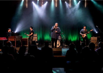 Mölln: Nach langer Pause wieder ‚Jazz in Ratzeburg‘