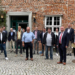 CDU-Fraktion besucht Hitzler Werft und TaBuLa in  Lauenburg