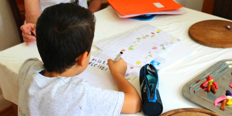 Ein gutes Fundament für das neue Schuljahr