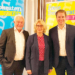 FDP-Wahlkampfauftakt im Wahlkreis Herzogtum Lauenburg/Storman Süd