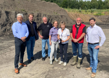 FDP schlägt Machbarkeitsstudie für ein Urmeer-Museum im Lauenburgischen vor