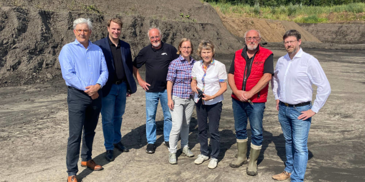 FDP schlägt Machbarkeitsstudie für ein Urmeer-Museum im Lauenburgischen vor