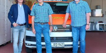 Freie Wähler im Austausch mit Notärzten: Notärzteverein von vorneherein bei Vergabe der Notarztwachen chancenlos!