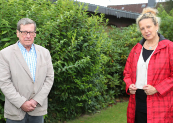 Diskussion zum Bürgerentscheid in Ratzeburg entgleist zunehmend – Aufruf zur Mäßigung