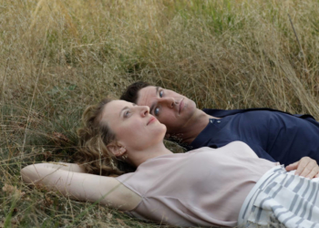 Burgtheater Filmclub-Montagskino: ‚Ich bin dein Mensch‘