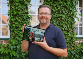 Digitalisierung im Mölln Tourismus schreitet weiter voran