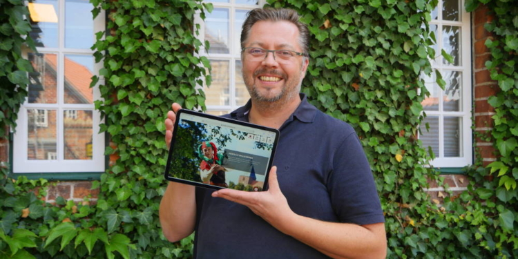 Digitalisierung im Mölln Tourismus schreitet weiter voran