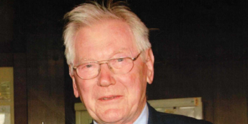 Gemeinde Bliestorf, Verbände und Amt trauern um Karl-Heinz Hinz