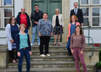 Neue Lehrkräfte starten nach den Sommerferien durch