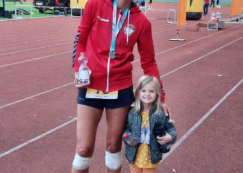 Gute Zeiten für MSV-Athletinnen in Lübeck