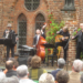Lesungen und Jazz – Bach-Fest am Dom