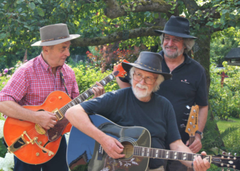 Openairkonzert in Labenz