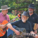 Openairkonzert in Labenz