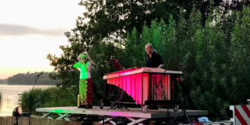 Spenden für den Zugang zu Bildung