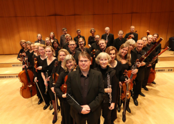 ‚We serve – auch musikalisch‘ – 20. Lions-Benefizkonzert im Ratzeburger Dom